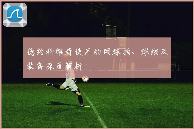 德约科维奇使用的网球拍、球线及装备深度解析