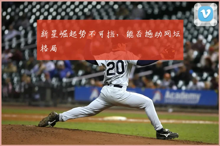 新星崛起势不可挡，能否撼动网坛格局
