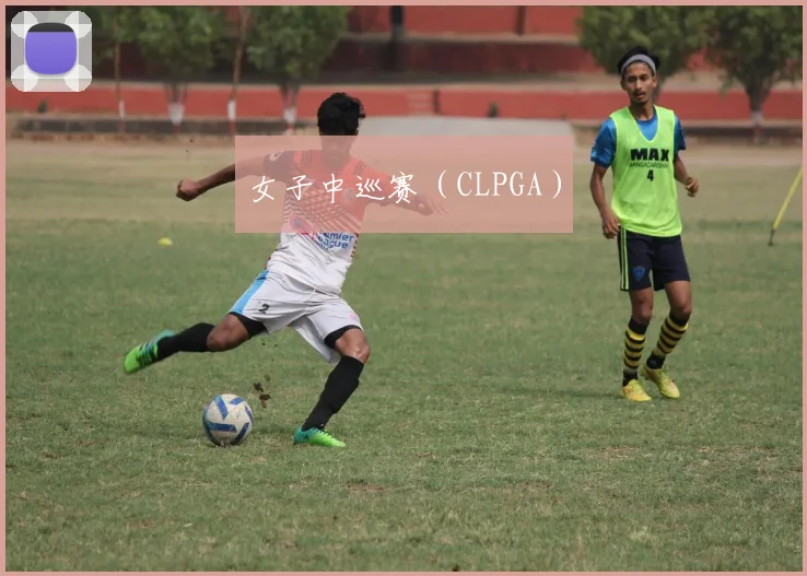 女子中巡赛（CLPGA）