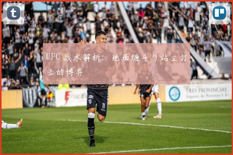 UFC 战术解析：地面缠斗与站立打击的博弈