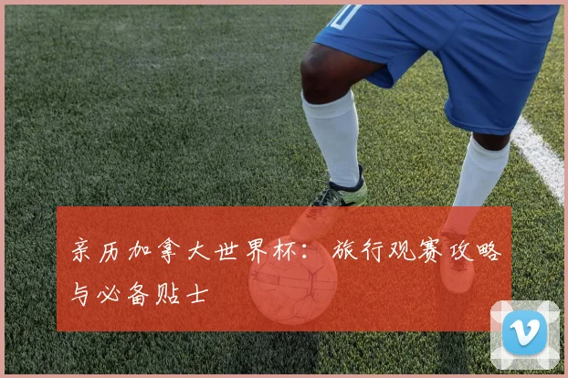 亲历加拿大世界杯:旅行观赛攻略与必备贴士