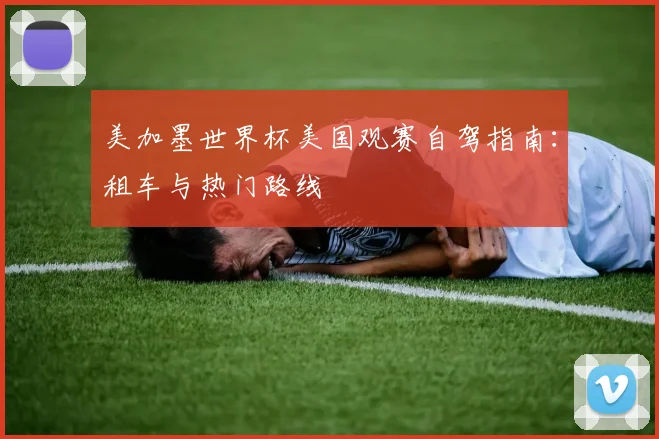 美加墨世界杯美国观赛自驾指南:租车与热门路线